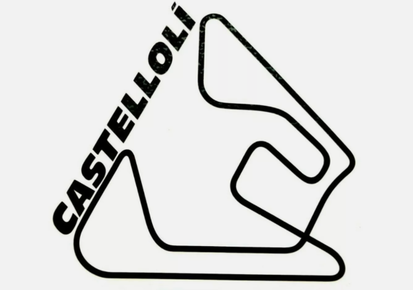 Circuito Castellolí