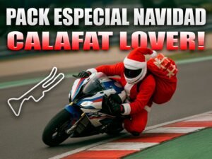 Pack Navidad COMPETITION 2026 (x2 Calafat)