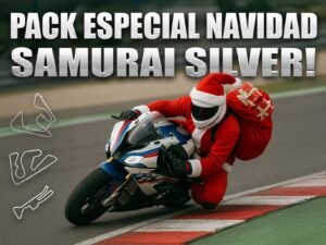 Pack Navidad SILVER 2026 (Alcarrás + Castellolí + Calafat)