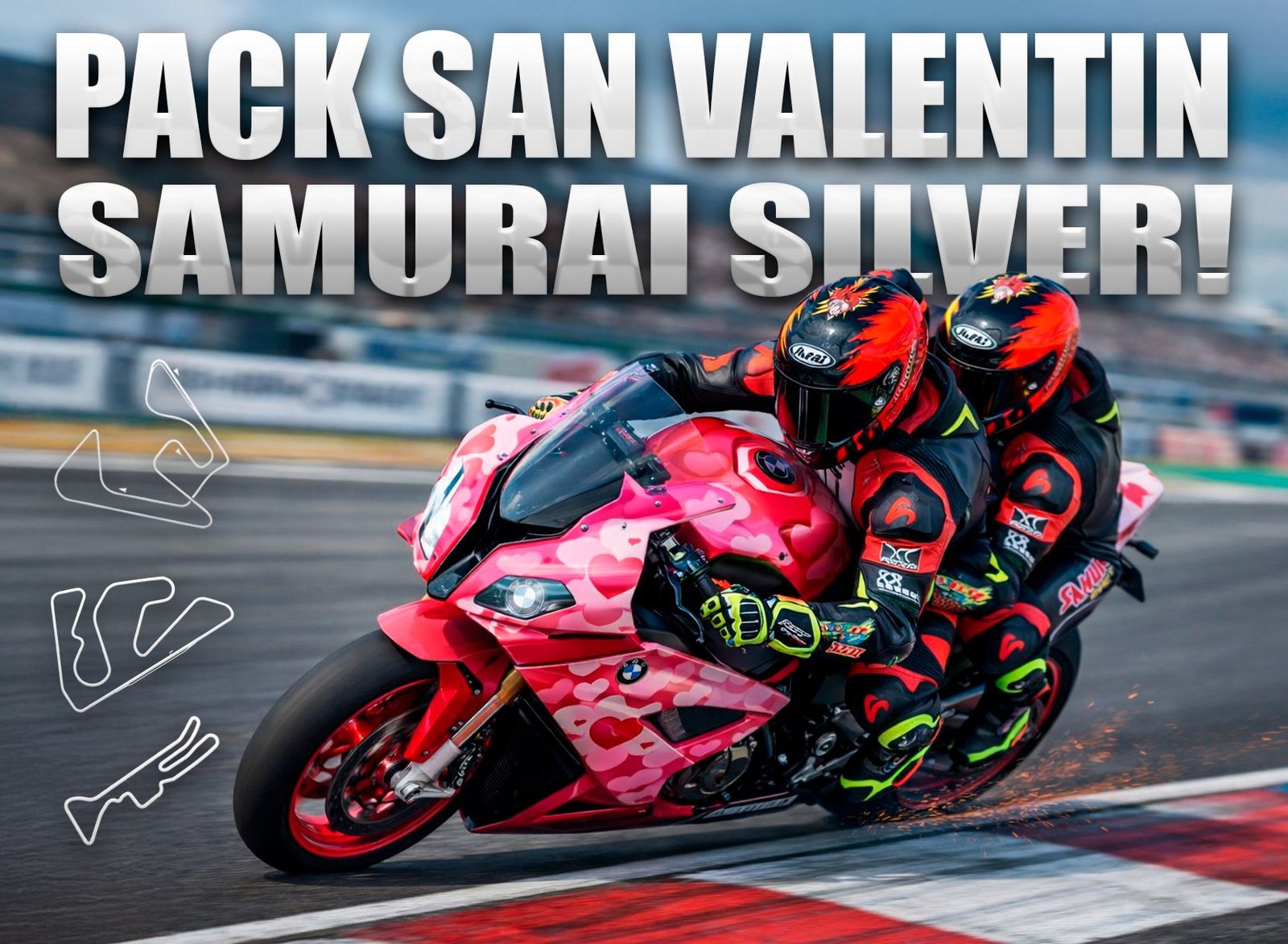 Pack Navidad SILVER 2026 (Alcarrás + Castellolí + Calafat)